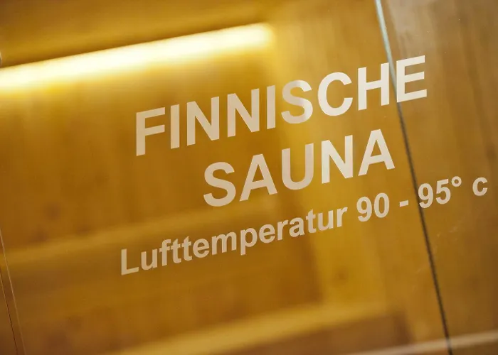 Latini 4* Целль-ам-Зеє